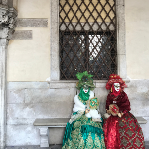 Venice Carnival