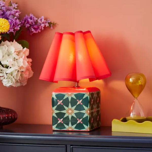 dunelm star ceramic table lamp dunelm star ceramic table lamp
