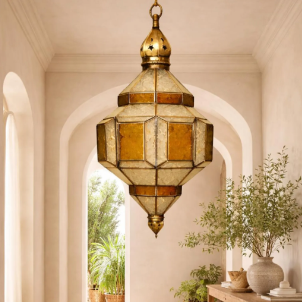 etsy handmade moroccan brass pendant light etsy handmade moroccan brass pendant light
