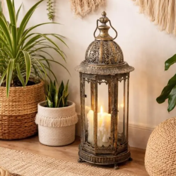 etsy lantern antique metal finish etsy lantern antique metal finish